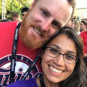 Meet your Posher, Jenny